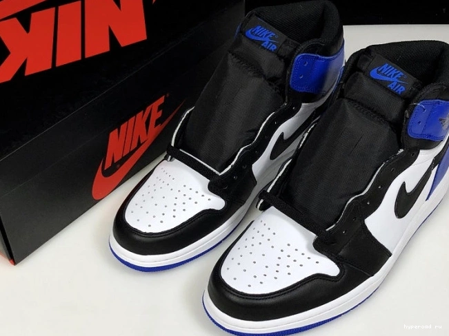 Jordan Retro Air 716371-040 OG Fragment 1 High 1206